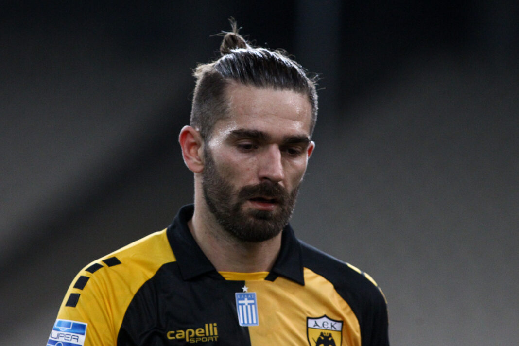 Μάρκο Λιβάγια