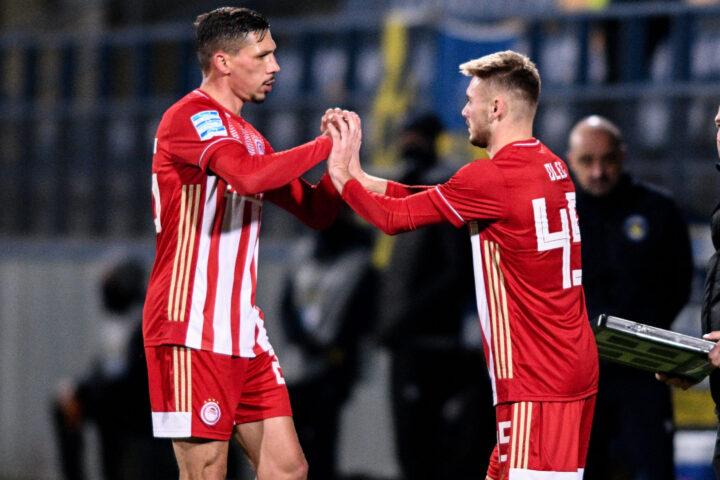 Ρέαμπτσιουκ