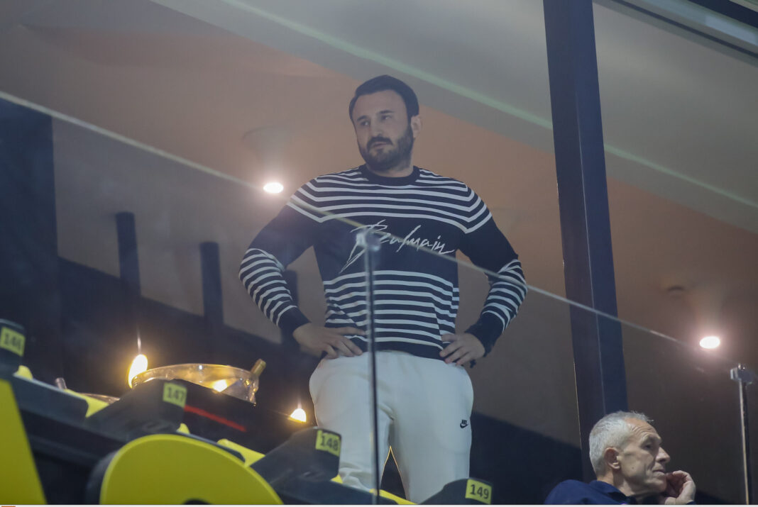 Θεόδωρος Καρυπίδης