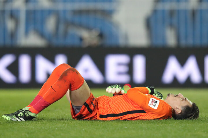 Γιαννιώτης