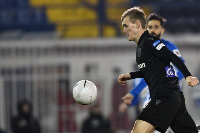 Σφιντέρσκι