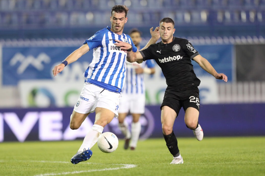 Δημήτρης Γούτας