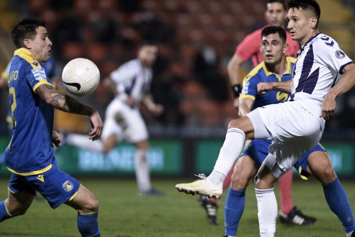 Απόλλων Αστέρας