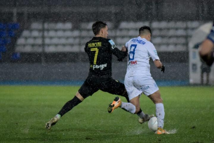 Άρης ΠΑΣ Γιάννινα