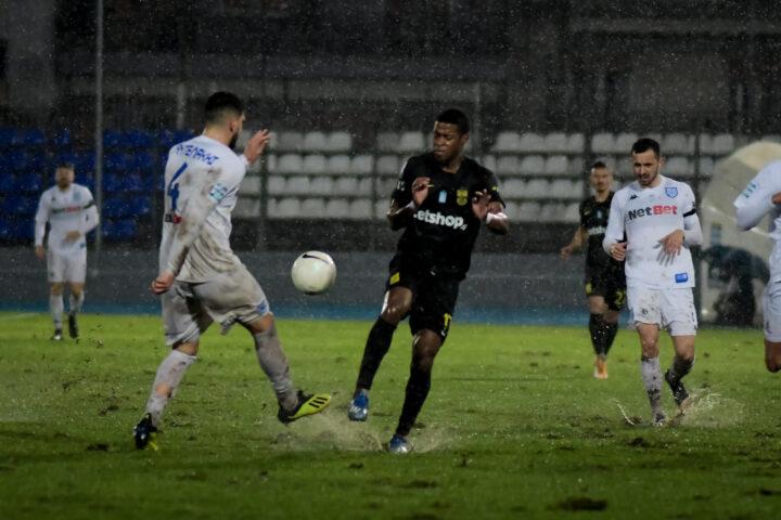 ΠΑΣ Γιάννινα Άρης