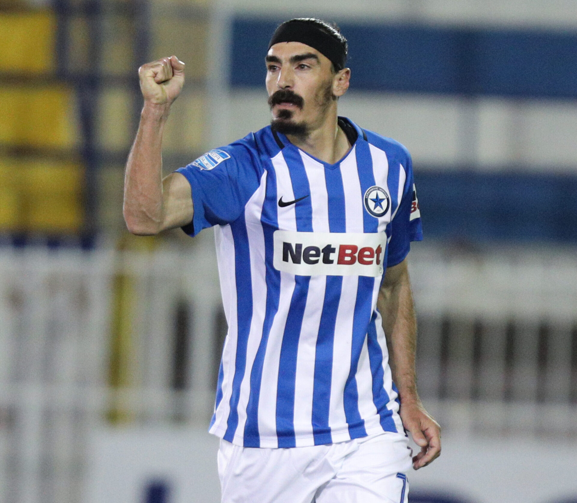 Χριστοδουλόπουλος