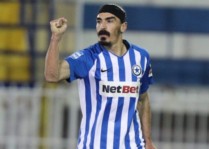 Χριστοδουλόπουλος