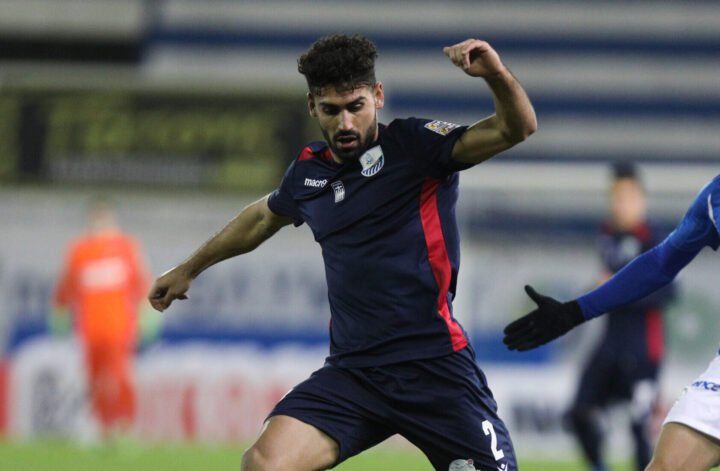 Προβυδάκης