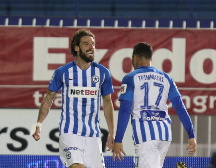 Ατρόμητος Σόλομον