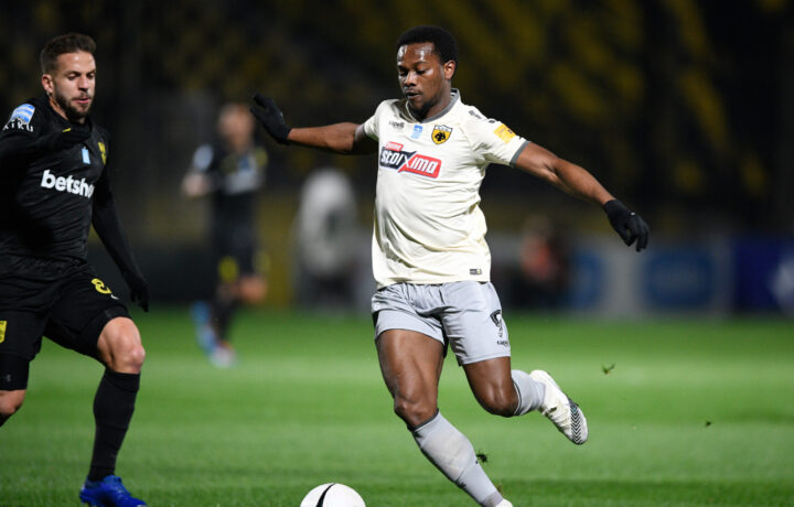 Λιβάι Γκαρσία