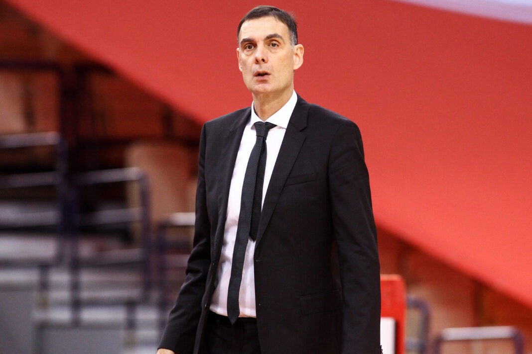 Γιώργος Μπαρτζώκας