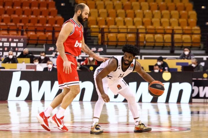 Ολυμπιακός Βιλερμπάν