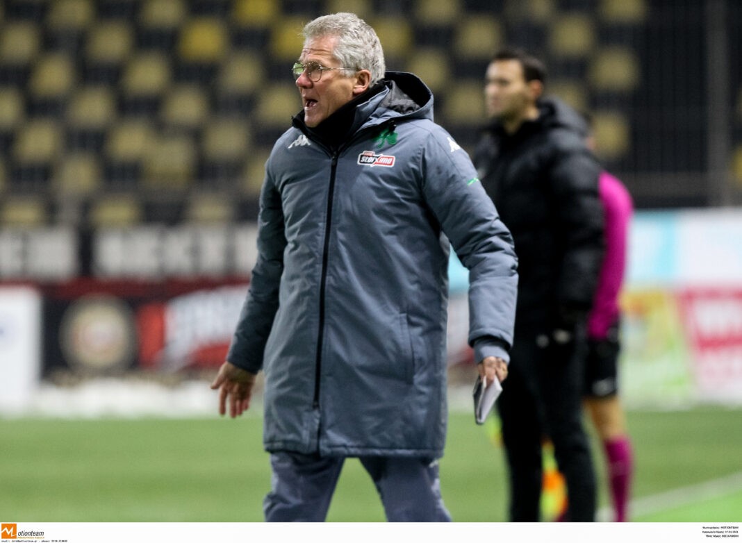 Λάζλο Μπόλονι