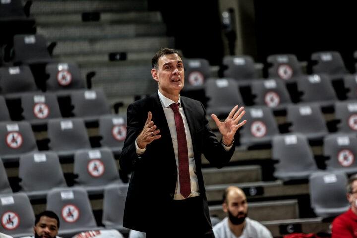 Μπαρτζώκας