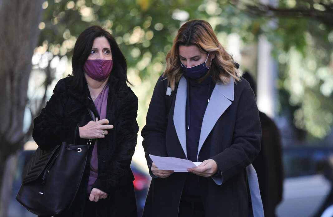 Σοφία Μπεκατώρου