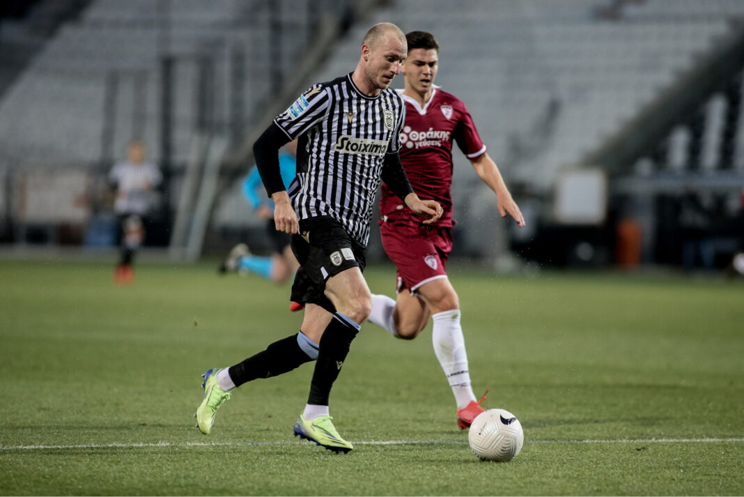 Μίχαελ Κρμέντσικ