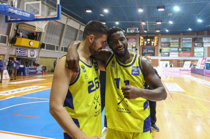 Λαύριο Προμηθέας