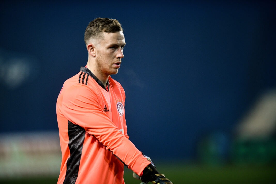 Ογκμουντούρ Κρίστινσον