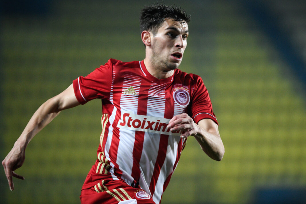 Λάζαρ Ραντζέλοβιτς