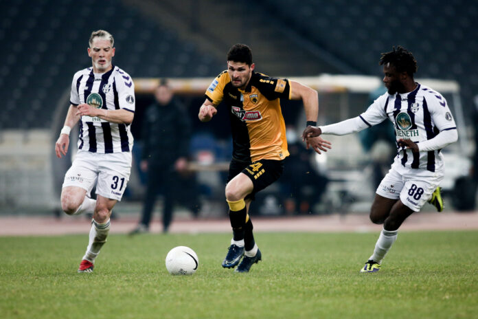 Χρήστος Αλμπάνης