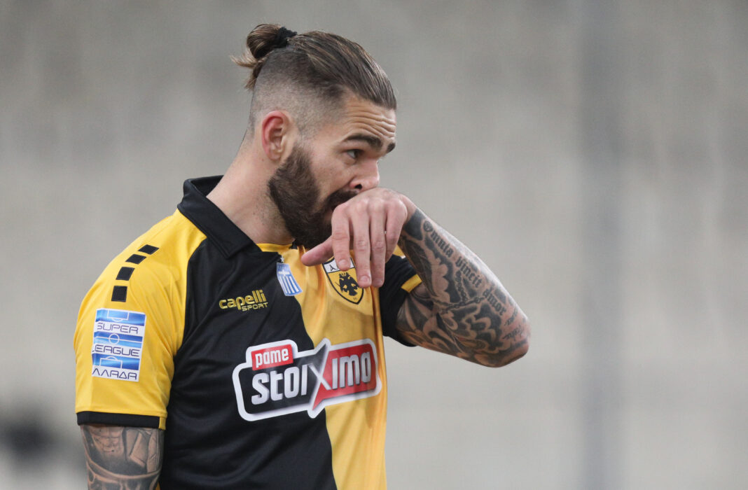 Μάρκο Λιβάια