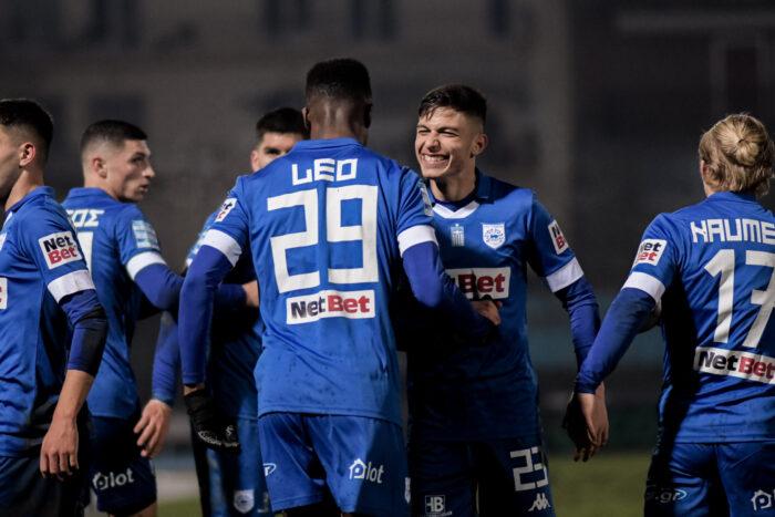 ΠΑΣ Γιάννινα