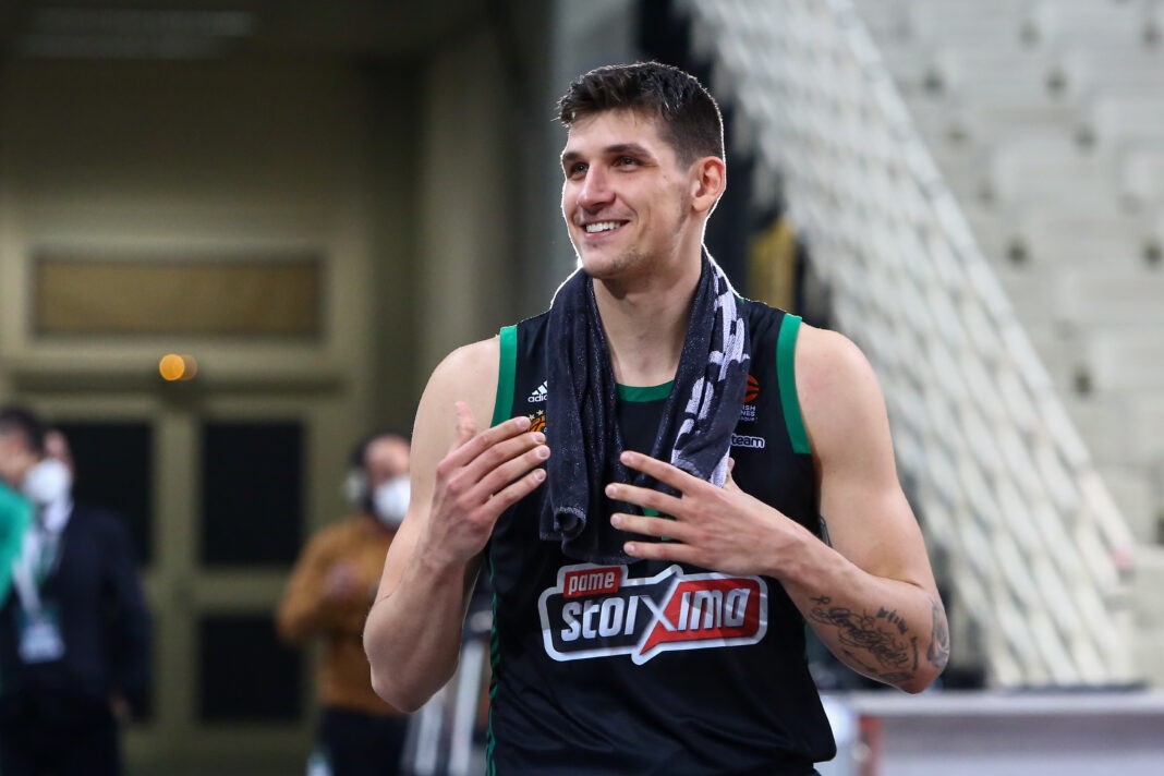 Ντίνος Μήτογλου