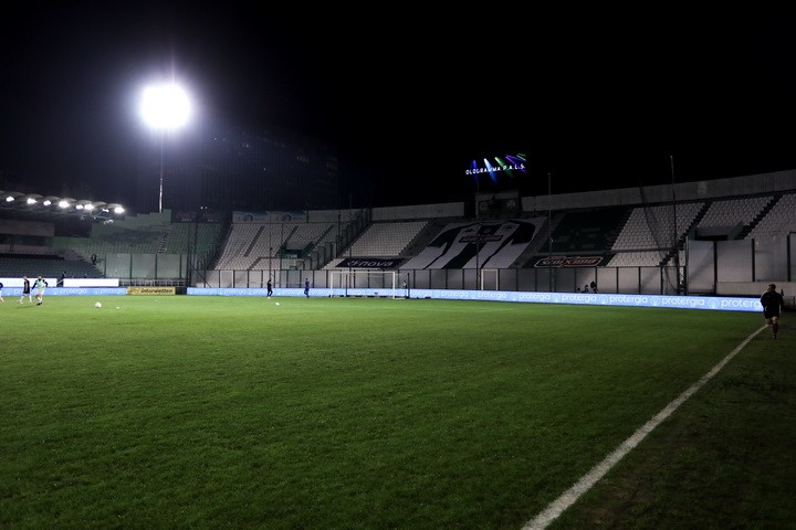 Παναθηναϊκός Λεωφόρος LIVE