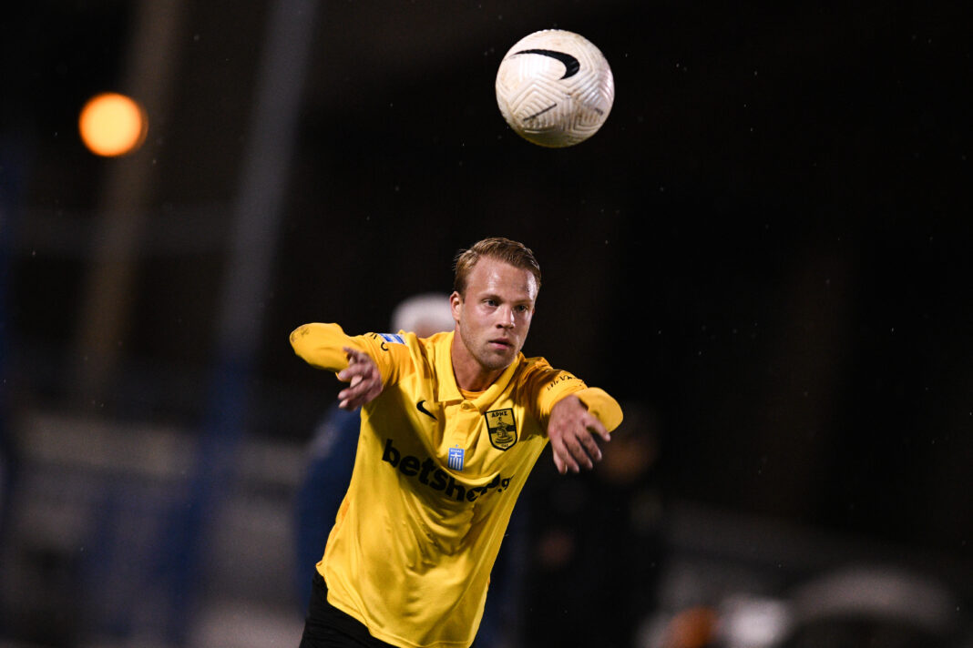 Ντάνιελ Σούντγκρεν