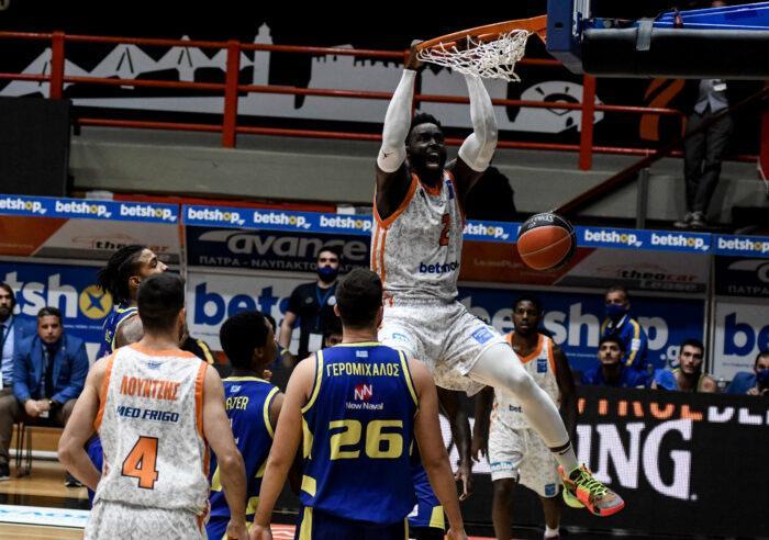 Προμηθέας Λαύριο