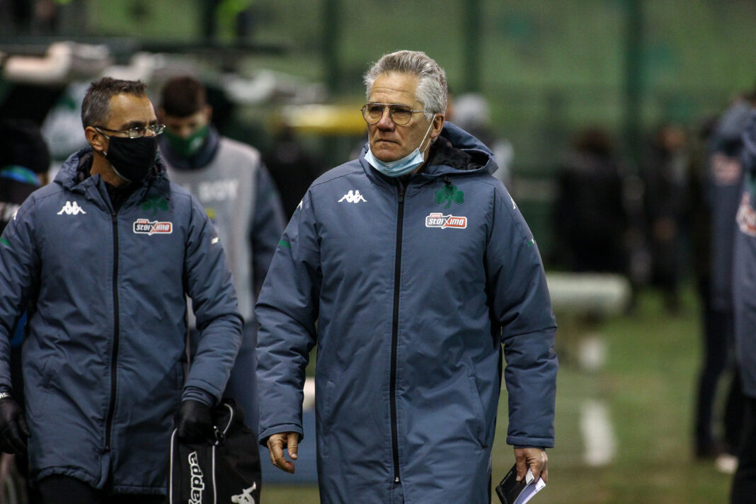 Λάζλο Μπόλονι