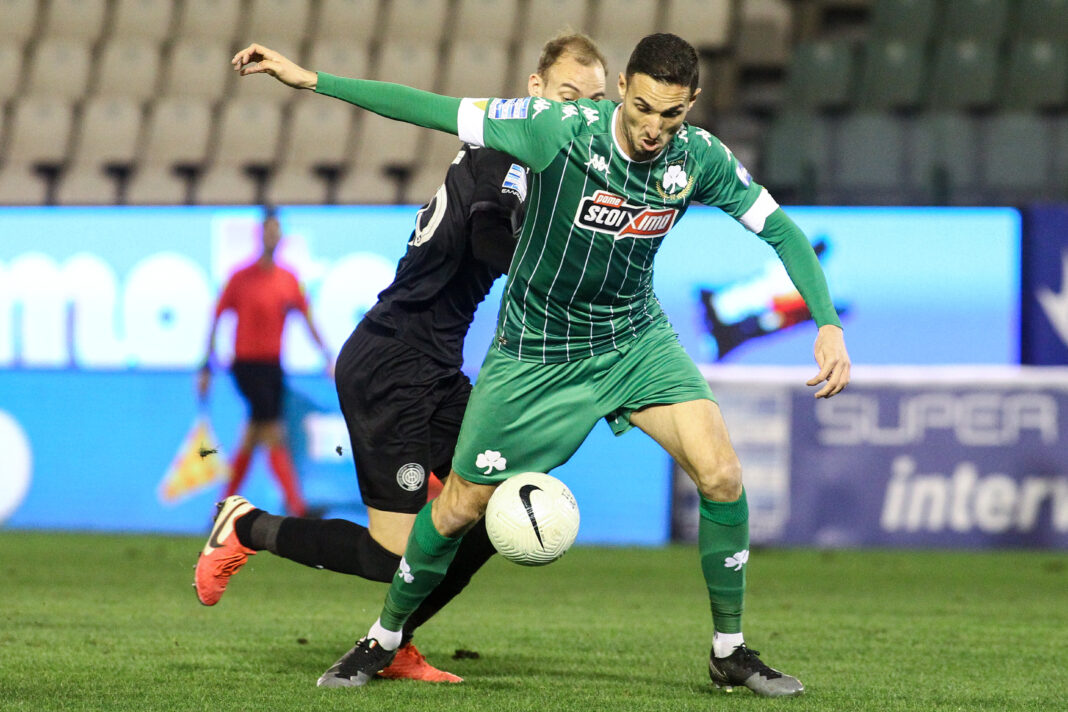 Φεντερίκο Μακέντα