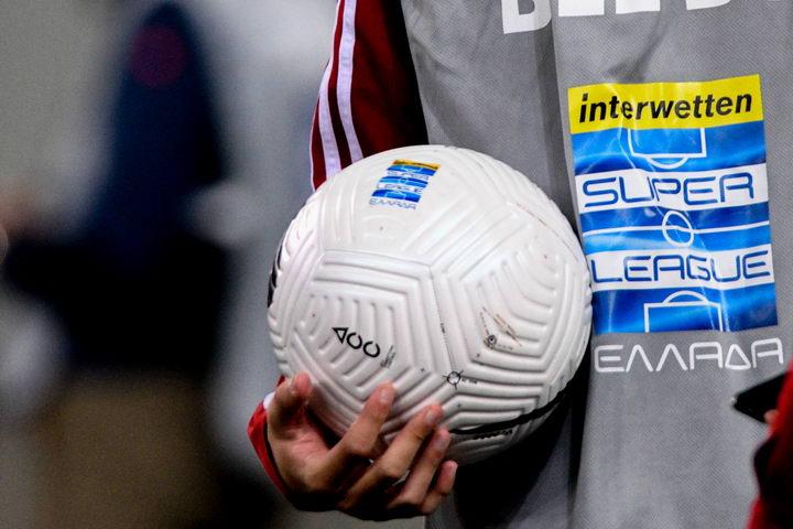 Super League Live Ατρόμητος Ολυμπιακός