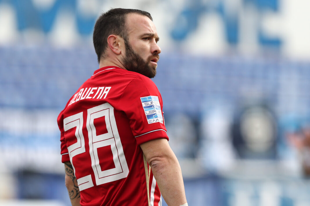 Ματιέ Βαλμπουενά