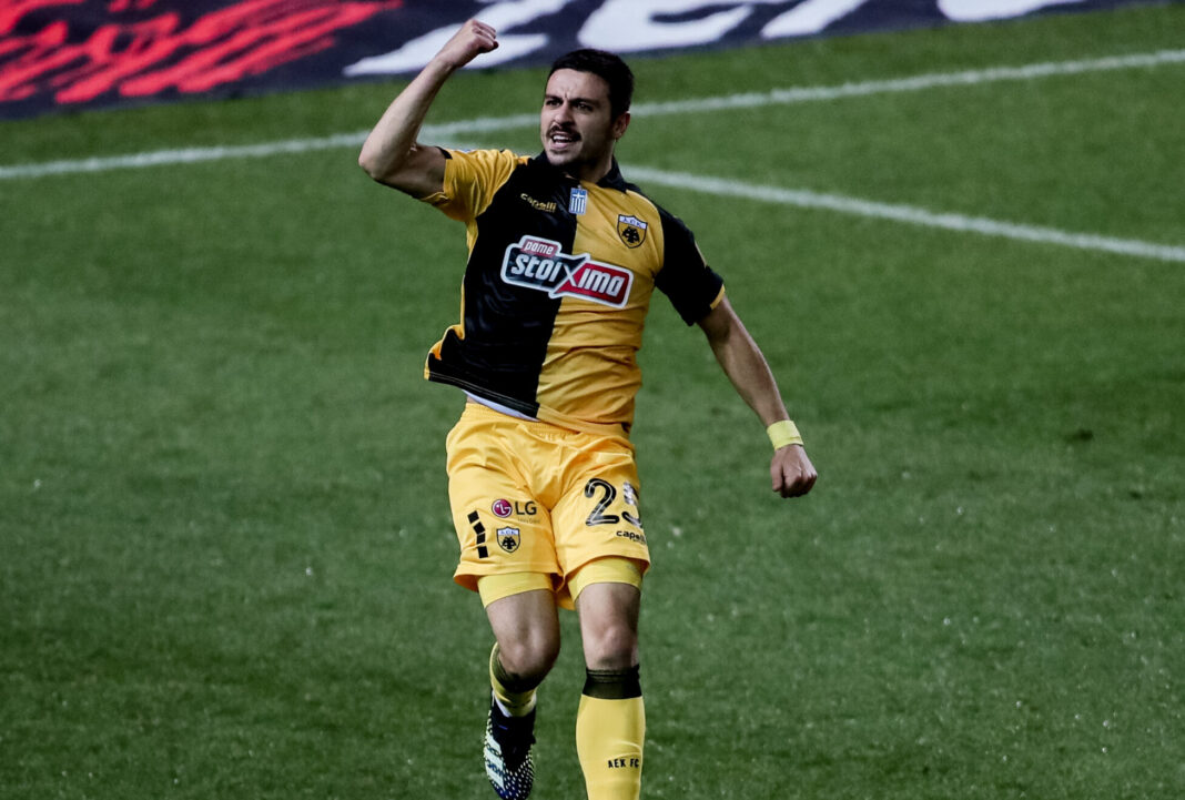 Γαλανόπουλος