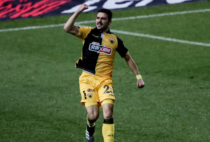 Γαλανόπουλος