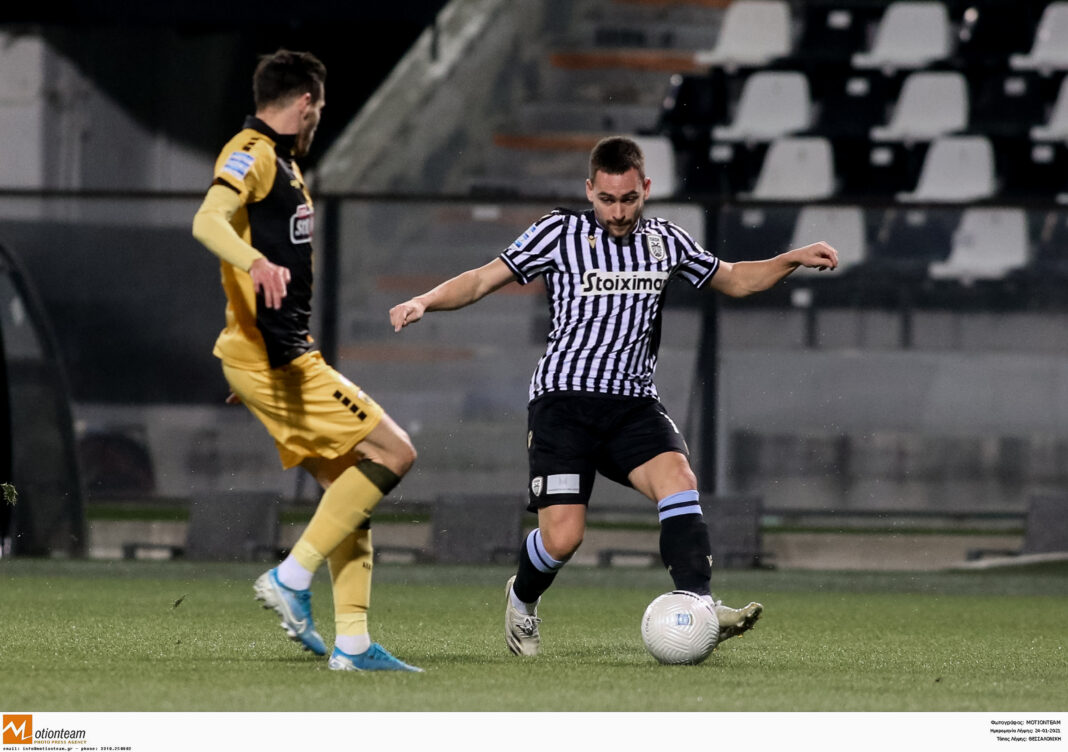 Αντρίγια Ζίβκοβιτς