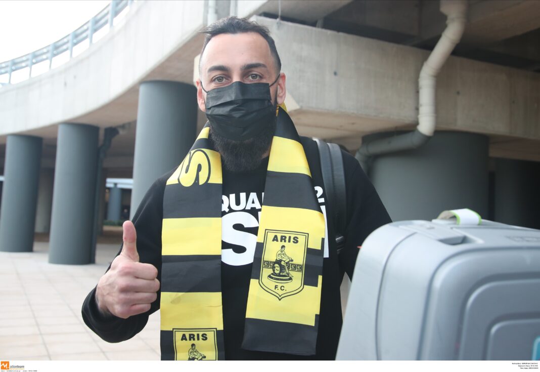 Κώστας Μήτρογλου