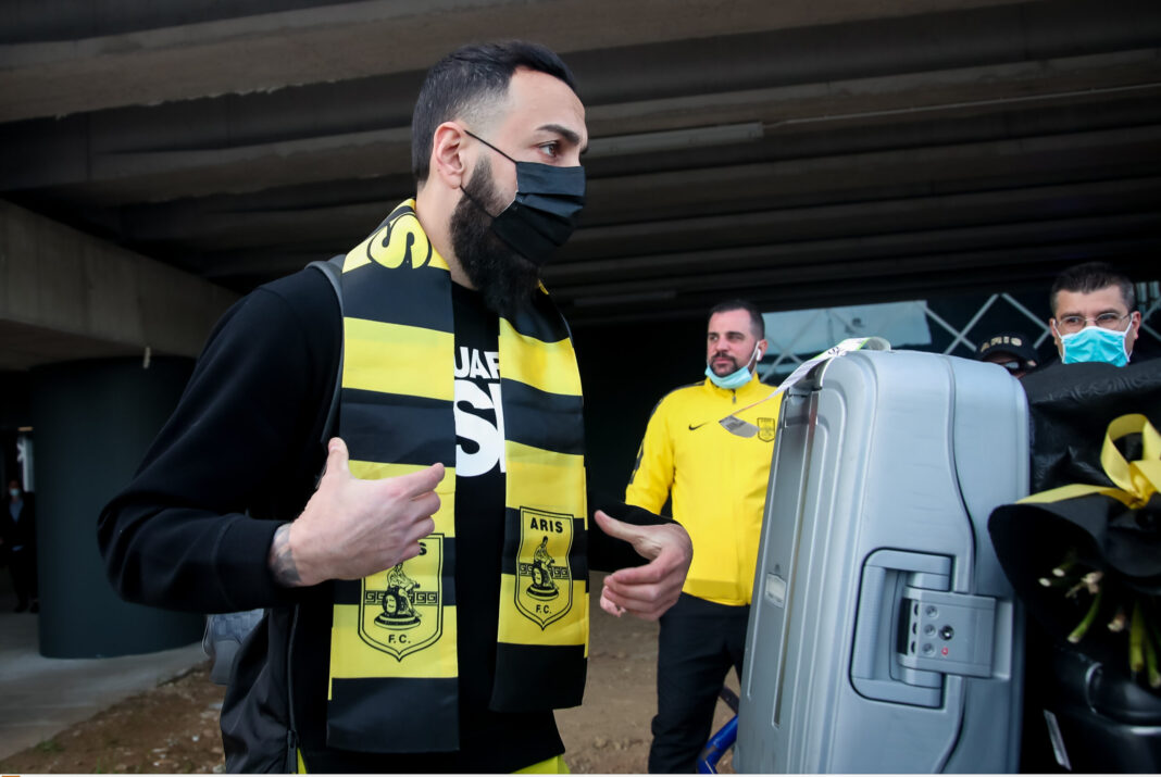 Κώστας Μήτρογλου