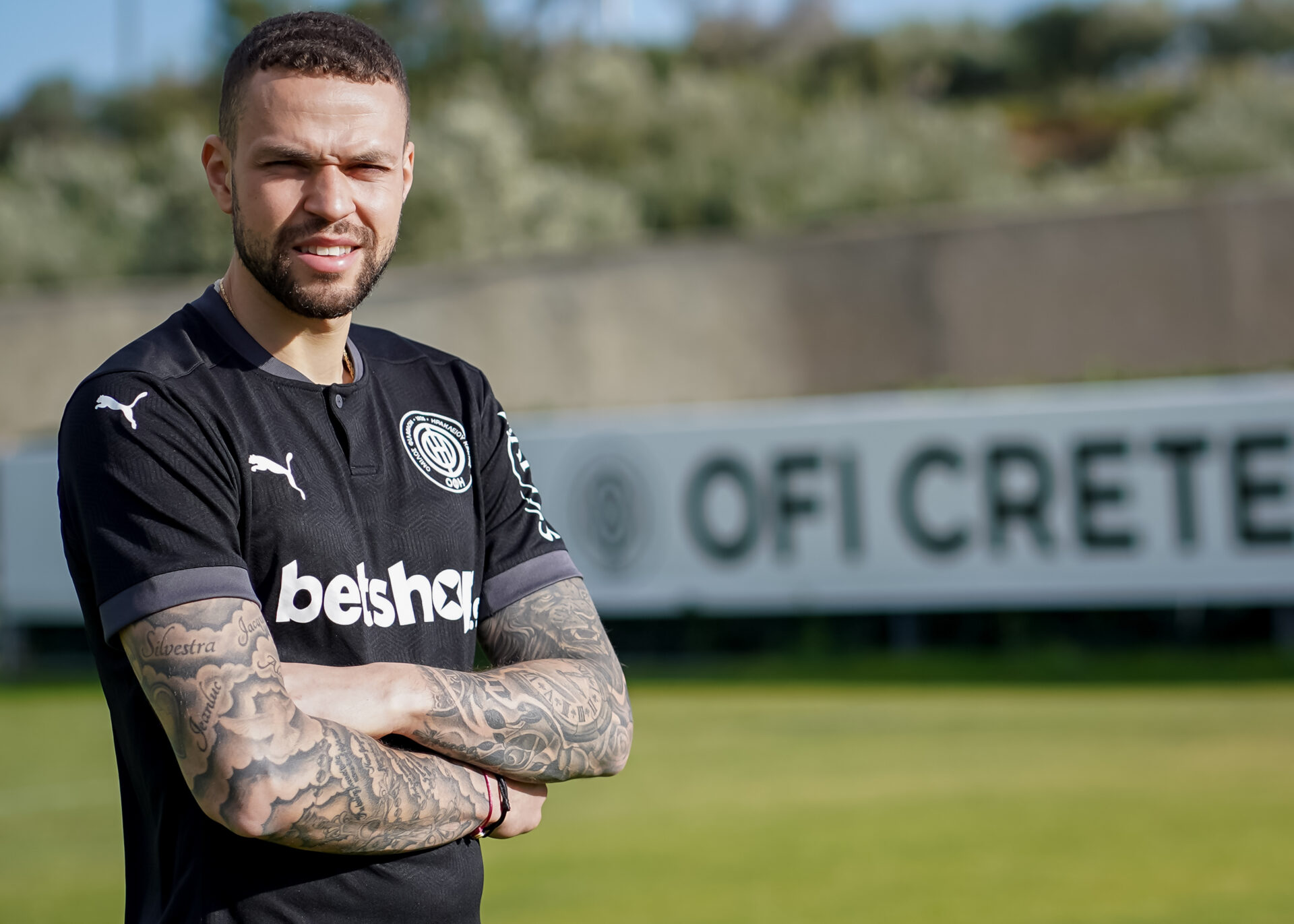 Λουκ Καστάνιος