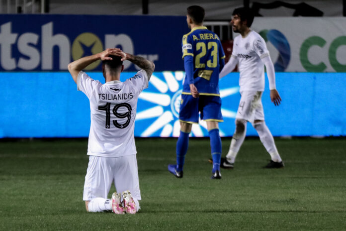 Κοσμάς Τσιλιαννίδης