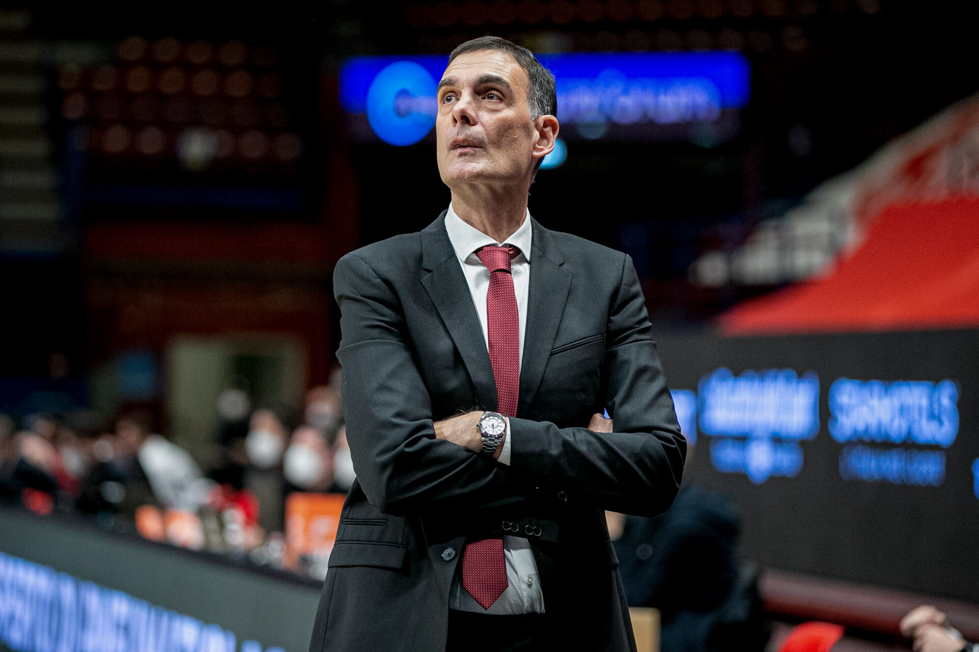 Μπαρτζώκας