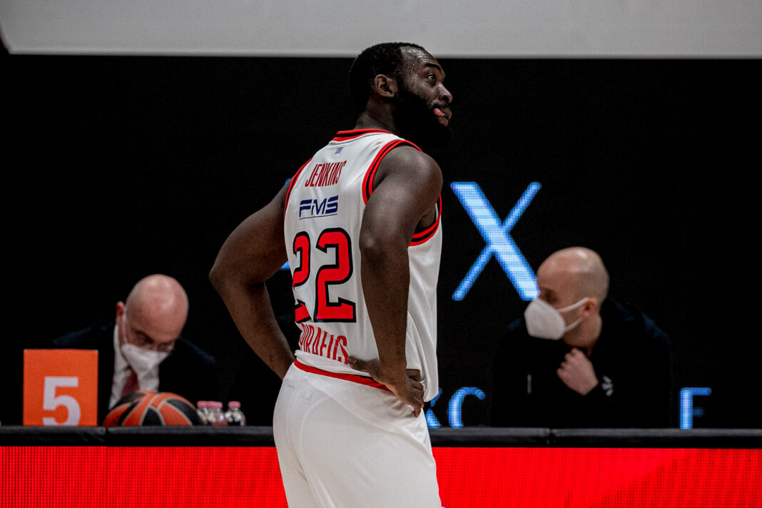 Τσαρλς Τζένκινς