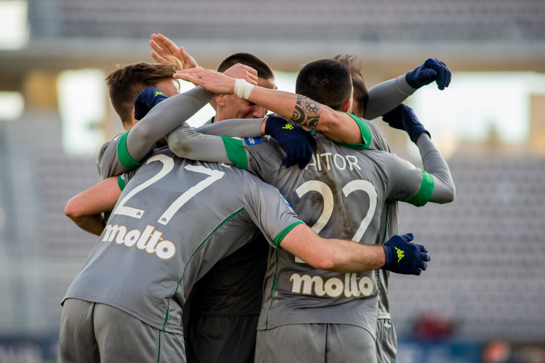 Παναθηναϊκός