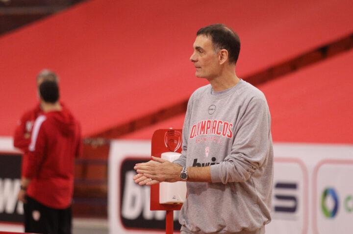 Μπαρτζώκας