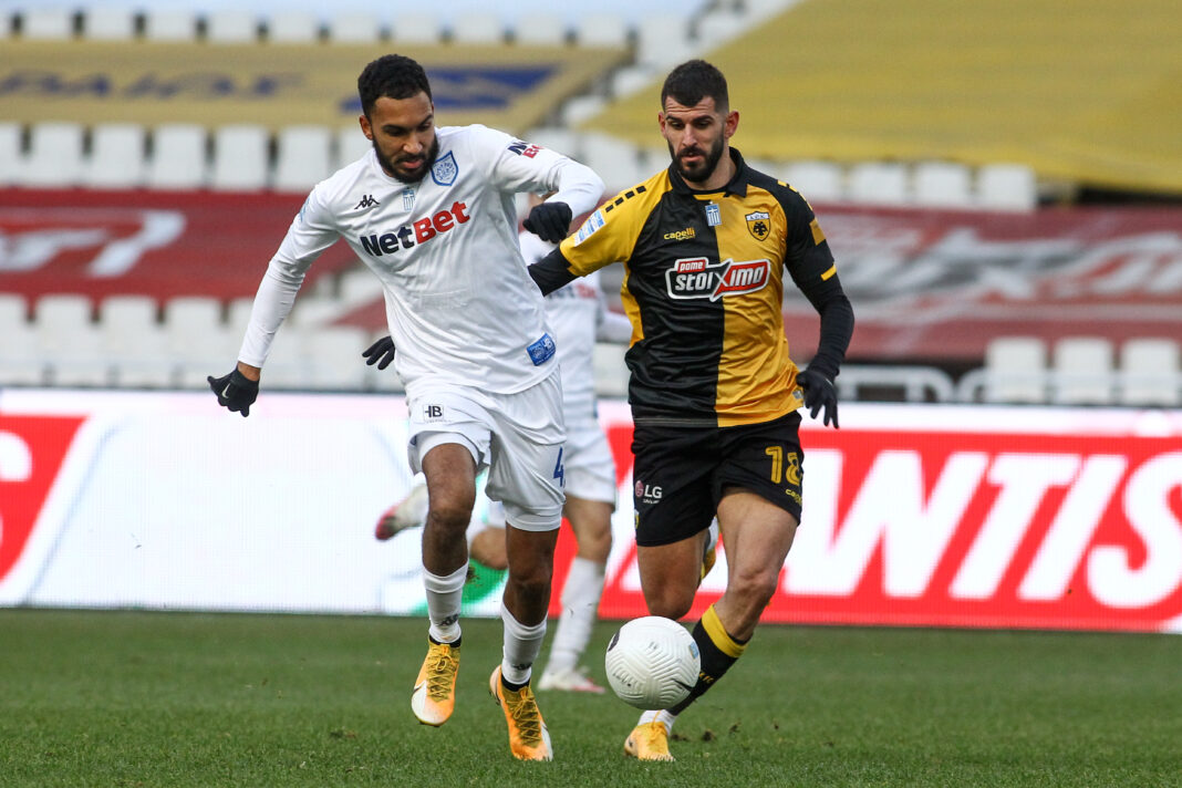 Νέλσον Ολιβέιρα