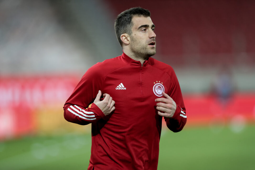 Σωκράτης Παπασταθόπουλος