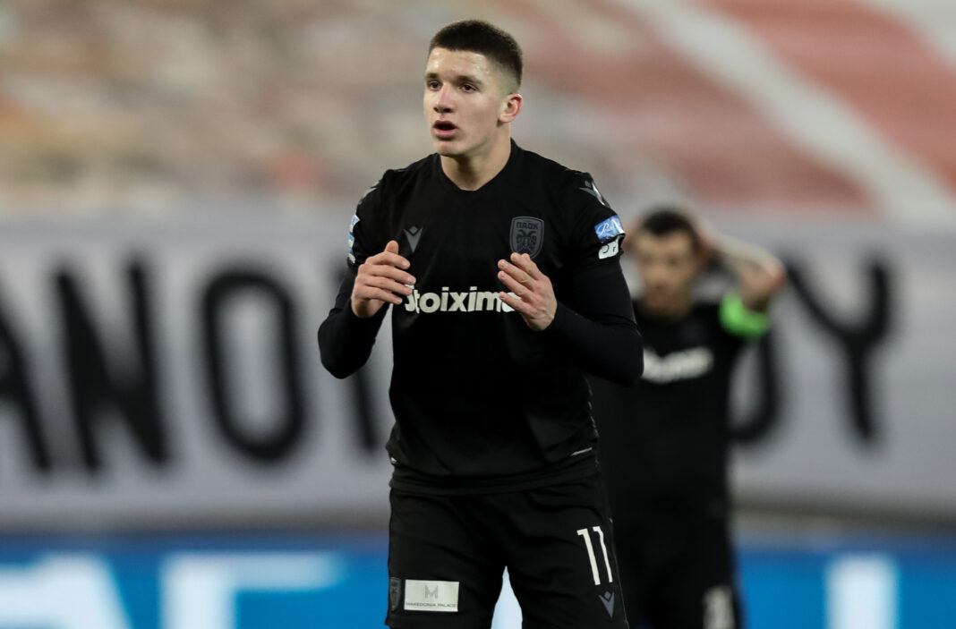 Χρήστος Τζόλης