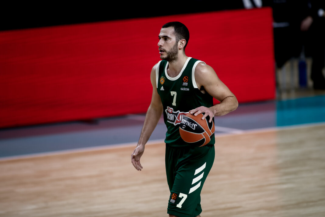 Λευτέρης Μποχωρίδης