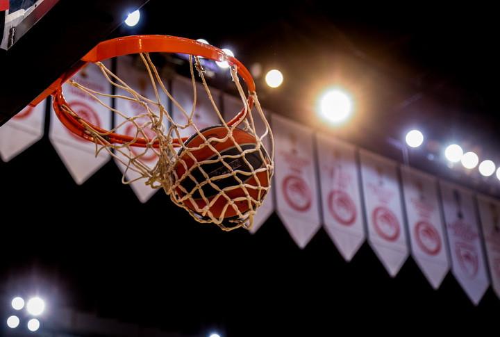 Ολυμπιακός Euroleague Live